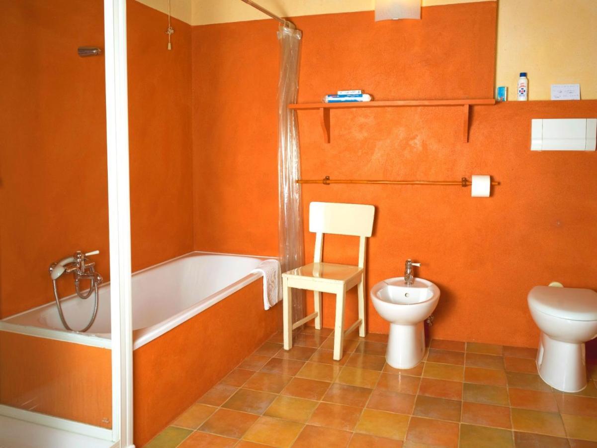 Apartamento La Casa Di Laura Castelcucco Exterior foto